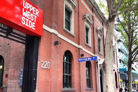 A Cozy & Comfy Studio Next To Southern Cross - Dalby Accommodation 1