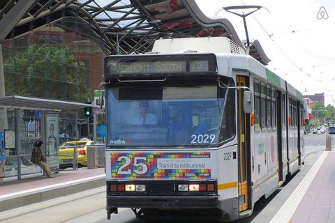 A Cozy & Comfy Studio Next To Southern Cross - Dalby Accommodation 5