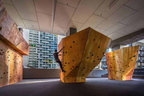 A Cozy & Comfy Studio Next To Southern Cross - Dalby Accommodation 3