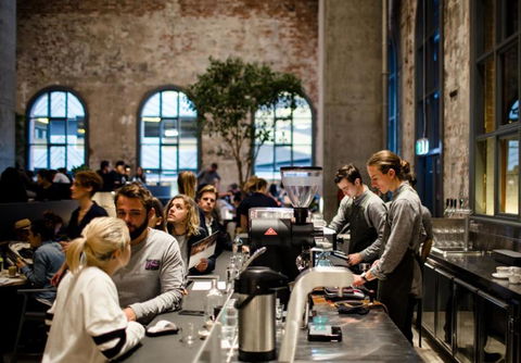 A Cozy & Comfy Studio Next To Southern Cross - Dalby Accommodation 4