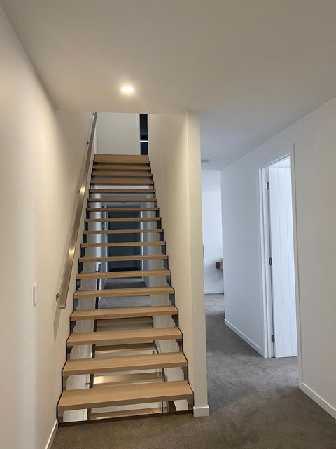 GC Private Homes - Waterfront Villas - Dalby Accommodation 2