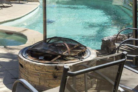 DIAMOND BAY RETREAT SORRENTO - Dalby Accommodation 3