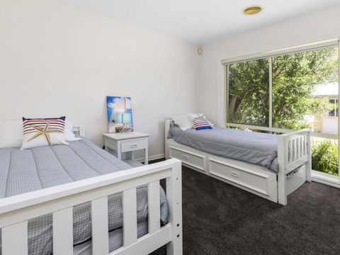 DIAMOND BAY RETREAT SORRENTO - Dalby Accommodation 1