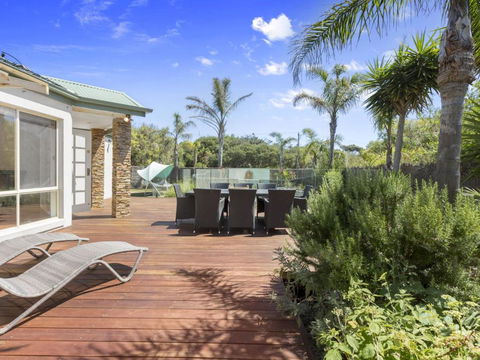 DIAMOND BAY RETREAT SORRENTO - Dalby Accommodation 6