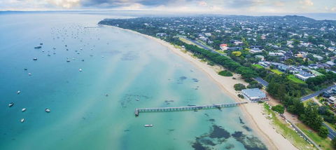 Salt 4 Getaway Luxury For 2 - Dalby Accommodation 5