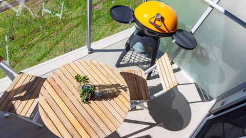 Salt 4 Getaway Luxury For 2 - Dalby Accommodation 4