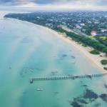 Salt 4 Getaway Luxury For 2 - Dalby Accommodation 0