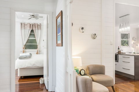 A PERFECT STAY - Aaloka Bay - Dalby Accommodation 4