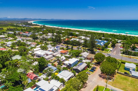 A PERFECT STAY - Aaloka Bay - Dalby Accommodation 2