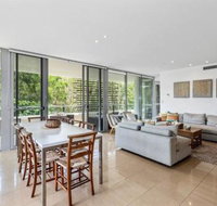 COTTON BEACH 94 MID FLOOR PENTHOUSE - Dalby Accommodation