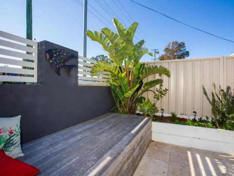 VIlla Zelma Culburra Beach - Dalby Accommodation 5
