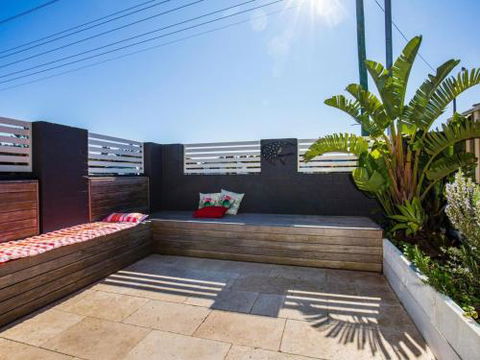 VIlla Zelma Culburra Beach - Dalby Accommodation 3
