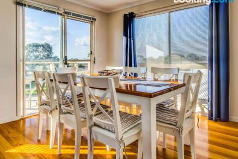 At The Beach - Dalby Accommodation 3