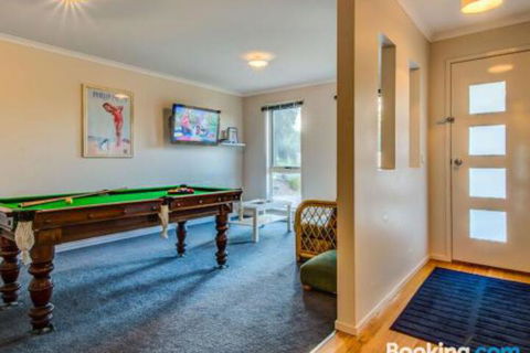 At The Beach - Dalby Accommodation 0