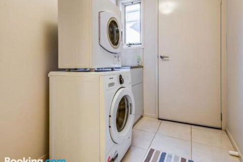 At The Beach - Dalby Accommodation 1