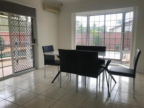 Townsville Wistaria Spacious Home - Dalby Accommodation 5