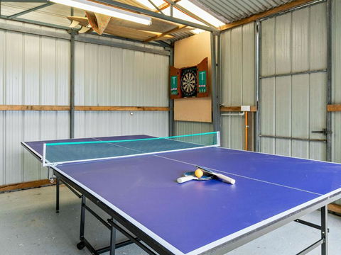 Kahakai - Dalby Accommodation 6