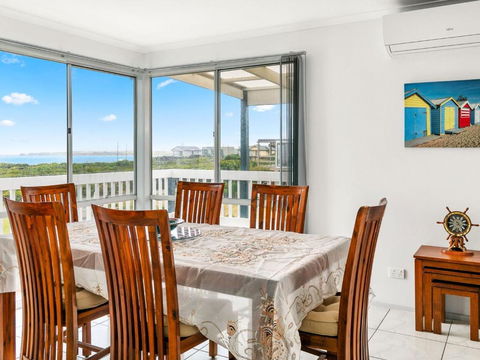 Kahakai - Dalby Accommodation 1