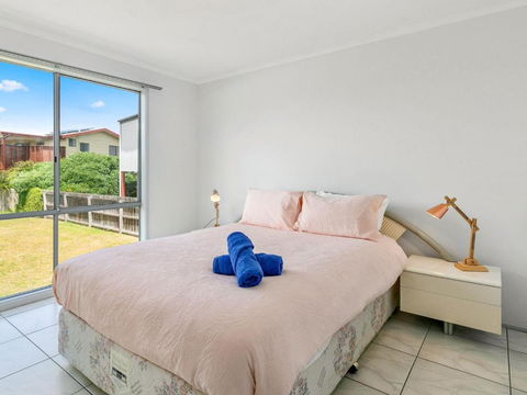Kahakai - Dalby Accommodation 5