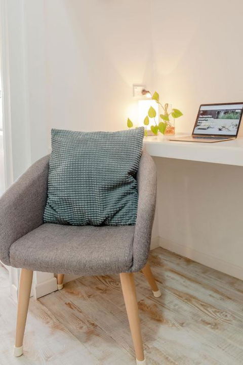 Coolum Beach 3 Level Townhouse Private Rooftop Terrace Spa Overlooking Mount Coolum - Dalby Accommodation 4