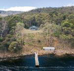 The Pier House - Dalby Accommodation