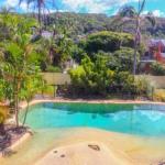 Oceanview BeachHouse - Dalby Accommodation 0