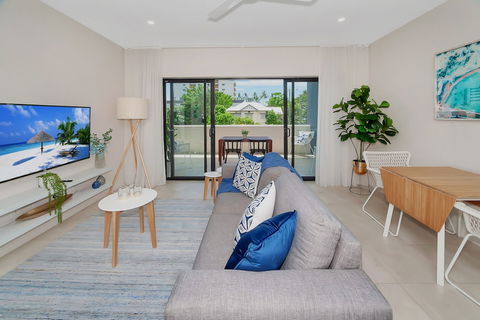 Apartment Near City On Lake 3 - Dalby Accommodation 5