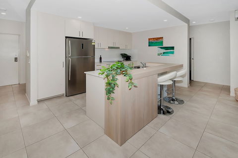 Apartment Near City On Lake 3 - Dalby Accommodation 6