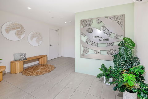 Apartment Near City On Lake 3 - Dalby Accommodation 0