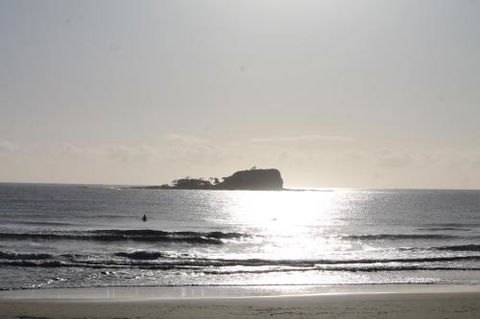 Ocean View 3 Bedroom Apartment - Dalby Accommodation 0