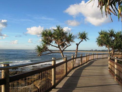 Sanctuary Shores 2 Bedroom Apartment - Dalby Accommodation 6