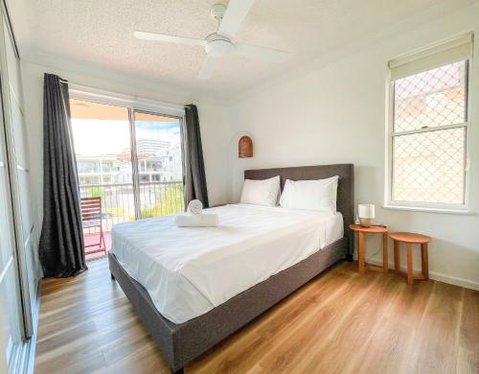 Sanctuary Shores 2 Bedroom Apartment - Dalby Accommodation 2