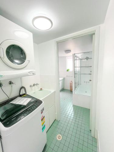 Sanctuary Shores 2 Bedroom Apartment - Dalby Accommodation 1
