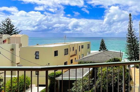 Sanctuary Shores 2 Bedroom Apartment - Dalby Accommodation 5