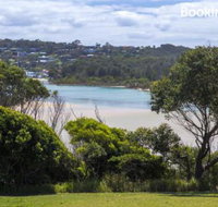 Seaside Parade 9 Dolphin Point - Dalby Accommodation