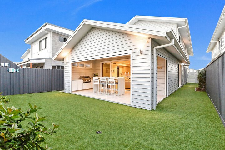 Casuarina Beach NSW Dalby Accommodation