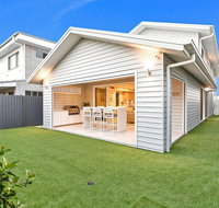 Nautilus Ocean Breeze - Dalby Accommodation