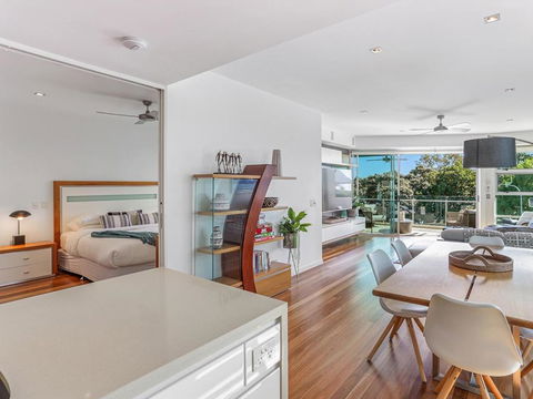 Panoramic River & Ocean Views Noosaville - Dalby Accommodation 2