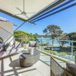 Panoramic River & Ocean Views Noosaville - Dalby Accommodation 0