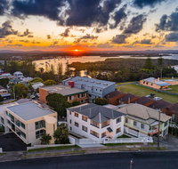 Bella Bay - Dalby Accommodation