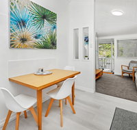 Tropical on McKenzie MK1 - Dalby Accommodation