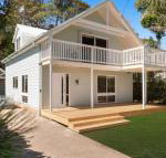 Kendall Cres 49 Burrill Lake - Dalby Accommodation