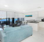 Kirribilli 13 2 BDRM Riverview Apartment - Dalby Accommodation