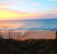 Bombora self contained studio - Dalby Accommodation