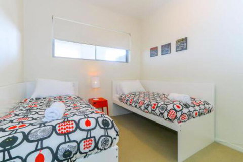 Drift Apartments South #34 - Dalby Accommodation 4