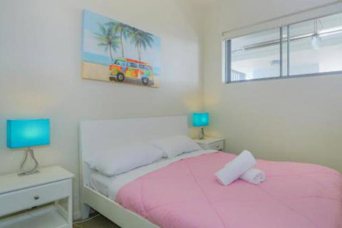 Drift Apartments South #34 - Dalby Accommodation 3