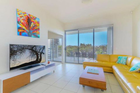 Drift Apartments South #34 - Dalby Accommodation 5
