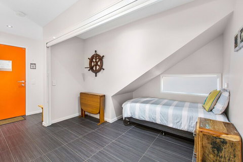 Casuarina Beach Shacks 10 - Dalby Accommodation 4