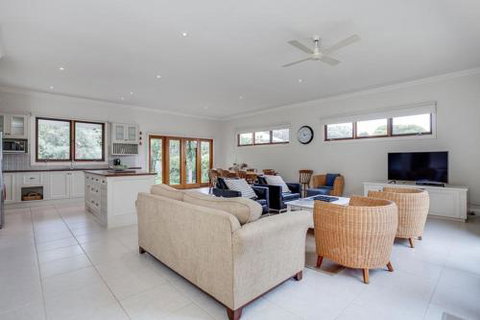 SantAnna - Dalby Accommodation 5