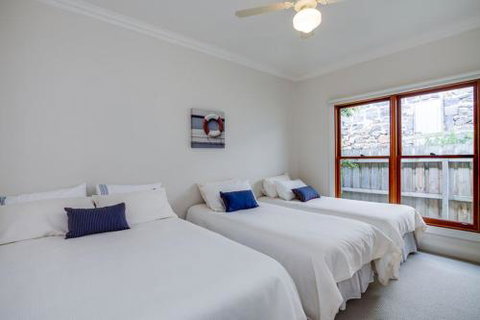 SantAnna - Dalby Accommodation 1